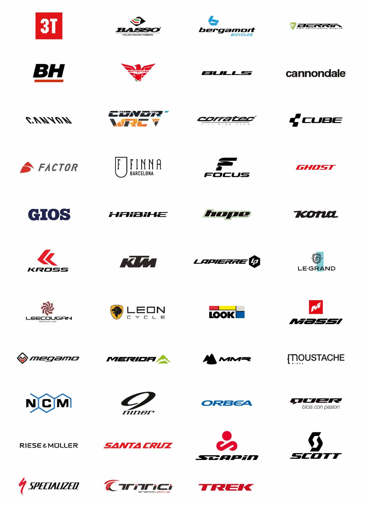 Sea Otter Europe presents the list of confirmed brands for the 2020 ...